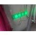 Açık Kapalı led tabela